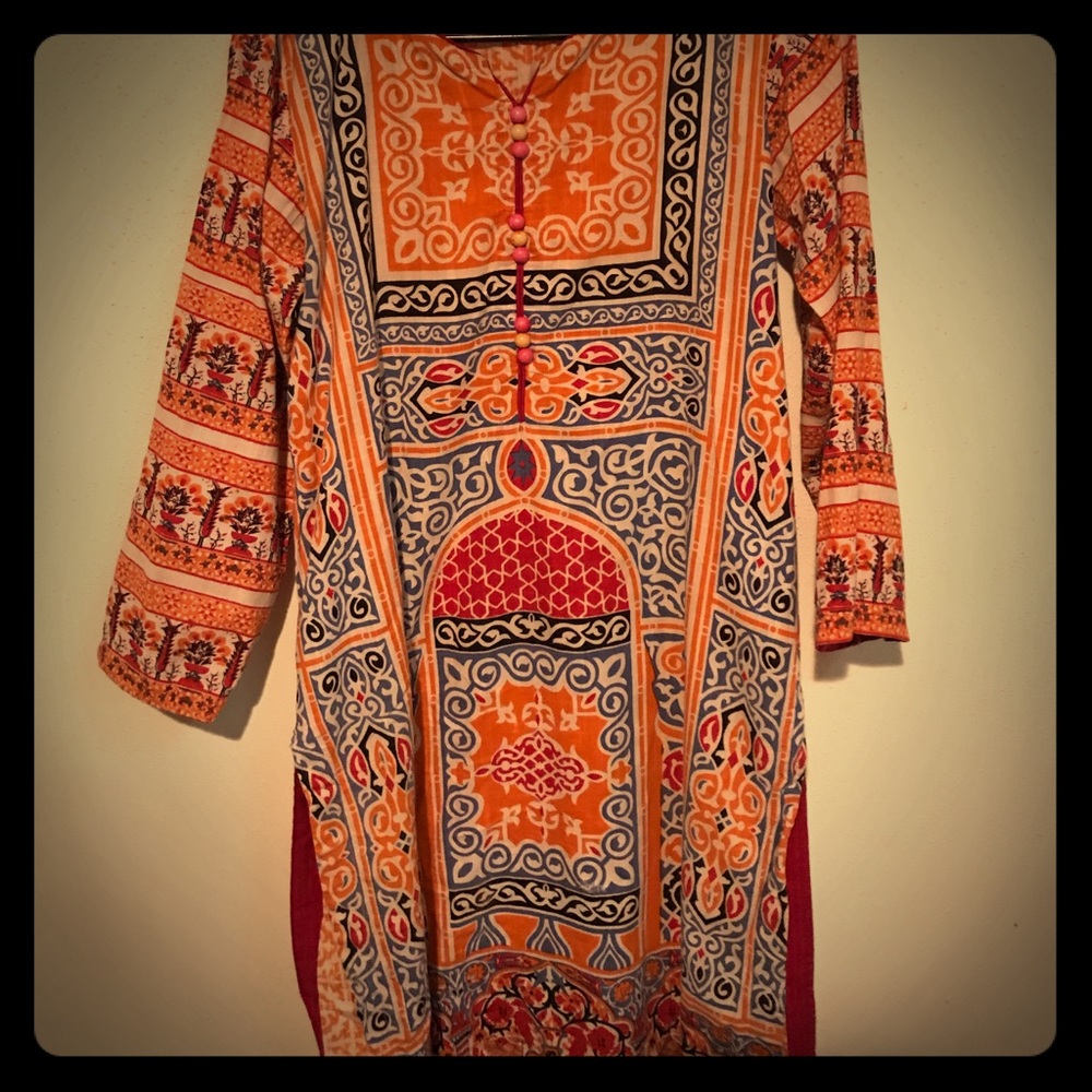 Indianstyle #pakistani shirt